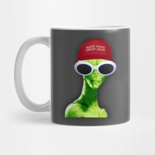 cloutalien Mug